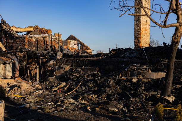 Reliable Board Up Services contractor in Dayton, WA by Fire Damage Doption